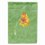 Insects Themed Flag Canvas House Size - 705332103503