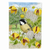 Animal/Bird Nature Themed Flag Canvas - 638508087997