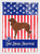 USA Patriotic Dog Breed Themed Flag Canvas - 638508493194