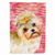 Love/Dog Breed Themed Flag Canvas - 652259160143