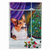 Christmas Dog Breed Themed Flag Canvas - 638508054395