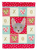 Bambino Cat Love Flag Canvas House Size - 194030085691
