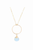 Yuliya Necklace - 196704173642