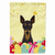 Easter Egg/Dog Breed Flag Canvas - 638508192196