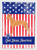 USA Patriotic Dog Breed Themed Flag Canvas - 638508492760