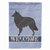 Welcome Flag/Dog Breed Flag Canvas - 638508989949