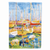 Random Art Themed Flag Canvas - 705332090568
