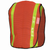Reflective Motorcycle Vest - 044562990300