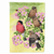 Animal/Bird Nature Themed Flag Canvas - 638508088390