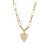 HELENA CHARM NECKLACE - 000656326640