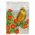 Animal/Bird Nature Themed Flag Canvas - 638508087928