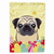 Easter Egg/Dog Breed Flag Canvas - 638508192417