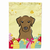 Easter Egg/Dog Breed Flag Canvas - 638508192134