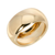 Domed Ring - 000656326319