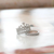 Princess Ring Set Of 2 - 740016261940