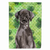 St. Patrick's/Dog Breed Themed Flag Canvas - 652259139620