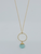 Yuliya Necklace - 196704173666