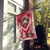 Labradoodle My Valentine House Flag - 194030946060