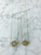Mrs. Parker Simple Chain Demi Fine Necklace - 810104078085