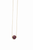 Mrs. Parker Simple Chain Demi Fine Necklace - 810104071468