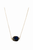 Mrs. Parker Simple Chain Demi Fine Necklace - 810104071468