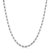 Silver Medium Link Chain - 000354786000