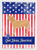 USA Patriotic Dog Breed Themed Flag Canvas - 638508493675