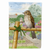 Animal/Bird Nature Themed Flag Canvas - 638508087850