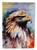 Eagle House Flag - 198453413796