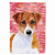 Love/Dog Breed Themed Flag Canvas - 652259160358