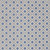 9' X 12' Blue And Grey Gingham Non Skid Indoor Outdoor Area Rug - 606114455776