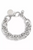 Chunky Chain Bracelet - 746160464299