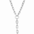 LENNON LARIAT NECKLACE - 000354785530