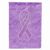 Ribbon Diseases Awareness Themed Flag Canvas - 615872853243
