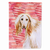 Love/Dog Breed Themed Flag Canvas - 652259160488
