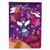 Christmas Themed Art  Flag Canvas - 638508149480