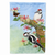 Animal/Bird Nature Themed Flag Canvas - 638508088383