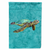 Sealife Themed Flag Canvas House Size - 705332086912