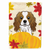Thanksgiving  Day/Dog Breed Flag Canvas - 638508193278