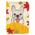 Thanksgiving  Day/Dog Breed Flag Canvas - 638508193414