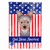 American Flag /Dog Breed Themed Flag - 638508194596