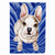 Dog Breed Themed Art Flag Canvas - 638508170422