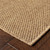 4' X 6' Tan Stain Resistant Indoor Outdoor Area Rug - 606114568575
