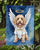 Cockapoo My Angel Garden Flag - 194030994337
