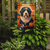 Bearded Collie Fall Garden Flag - 194030766552