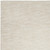 8' X 10' Ivory And Beige Non Skid Indoor Outdoor Area Rug - 606114456537