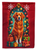 Nova Scotia Duck Toller Holiday Christmas Garden Flag - 194030834602