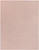 10' X 14' Pink Non Skid Indoor Outdoor Area Rug - 606114456834