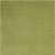 3' X 5' Green Non Skid Indoor Outdoor Area Rug - 606114458340