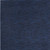 10' X 14' Midnight Blue Non Skid Indoor Outdoor Area Rug - 606114456568